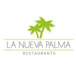 Logotipo La Nueva Palma